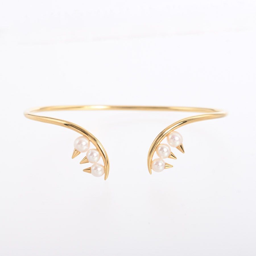 TASAKI タサキ バングル デインジャー プラス