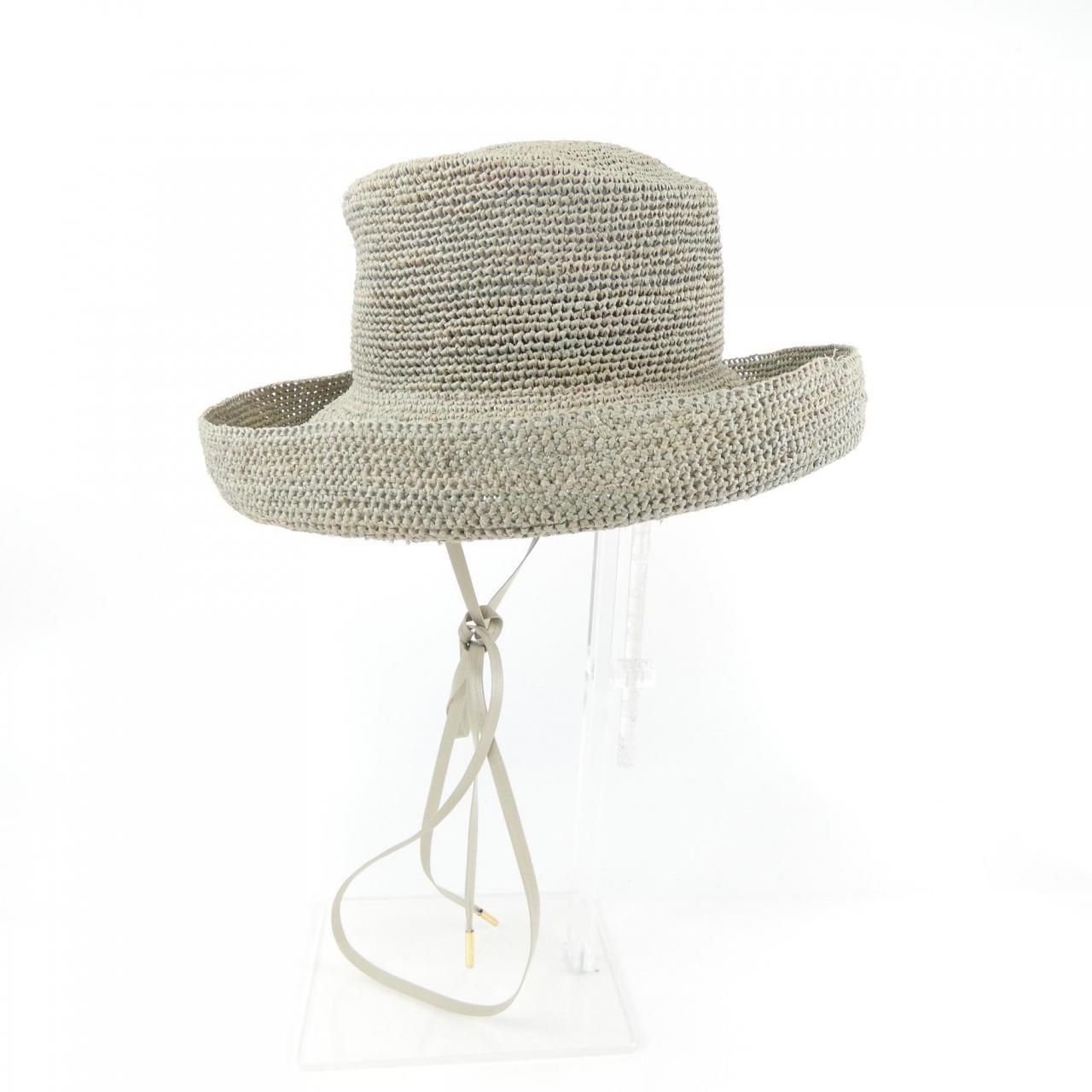 ENTWURFEIN ハット ハット | ENTWURFEIN (Women)/エントワフェイン ENTWURFEIN ハット ハット | ENTWURFEIN (Women)/エントワフェイン