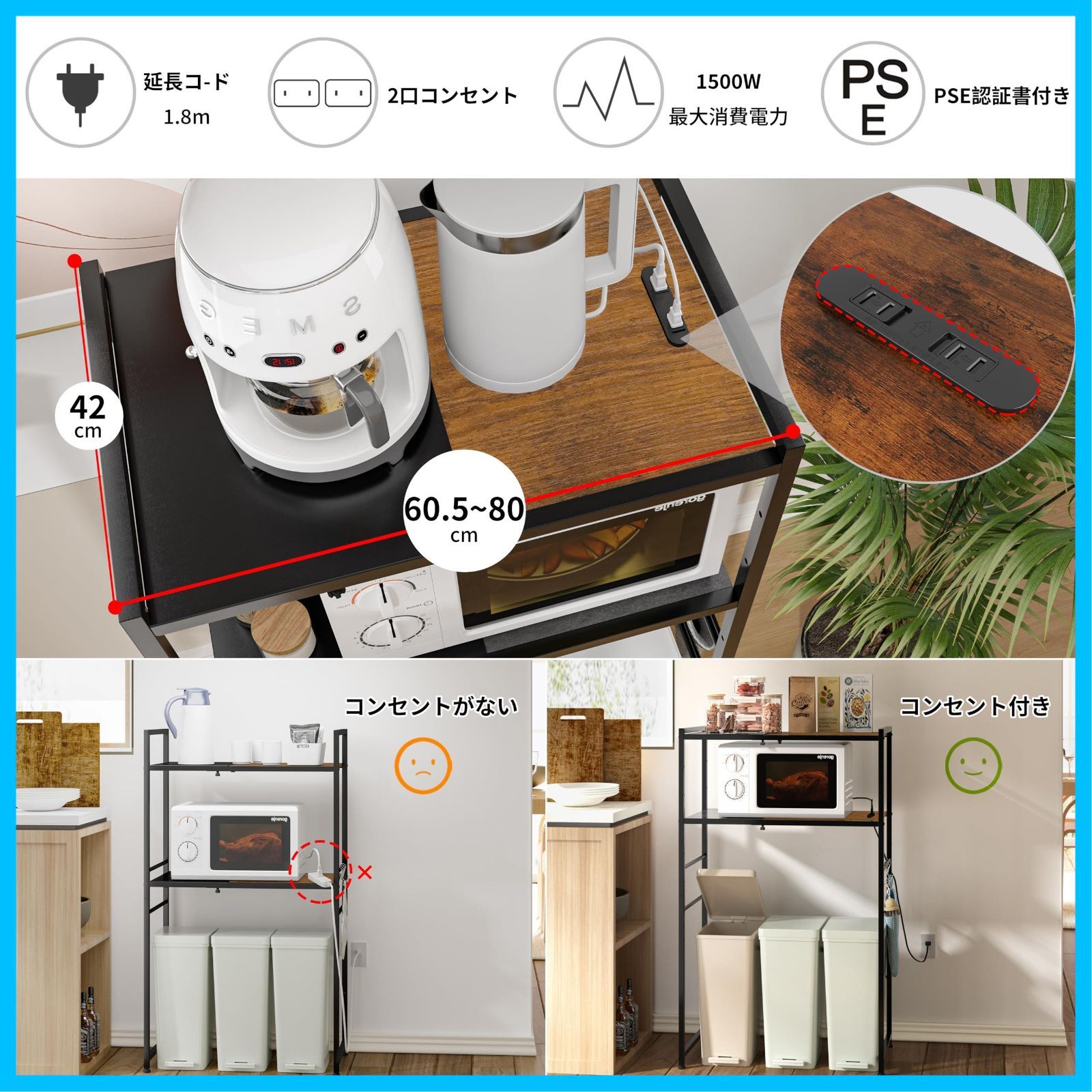 荷重70kg