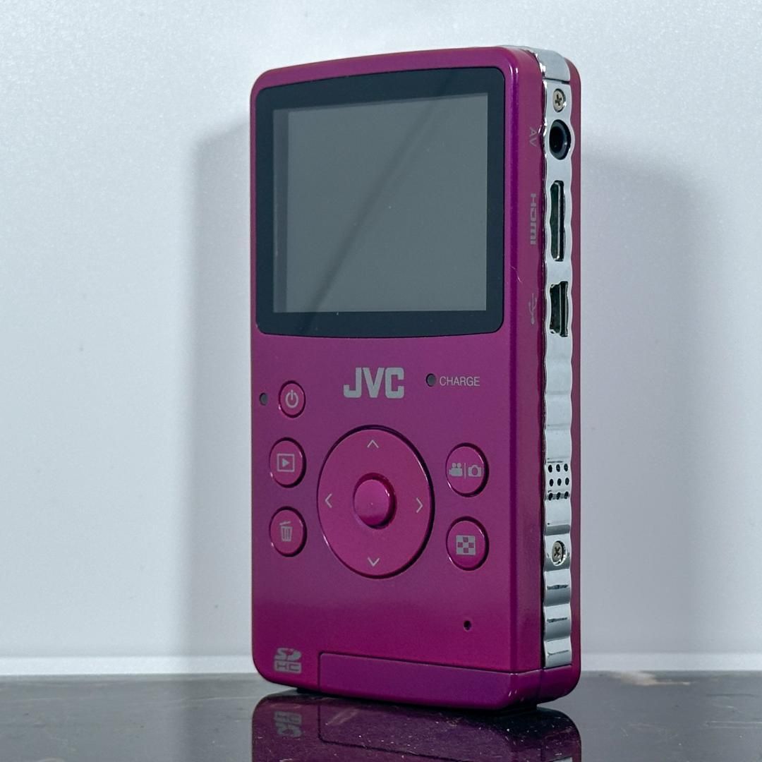 モデル レトロデジカメ