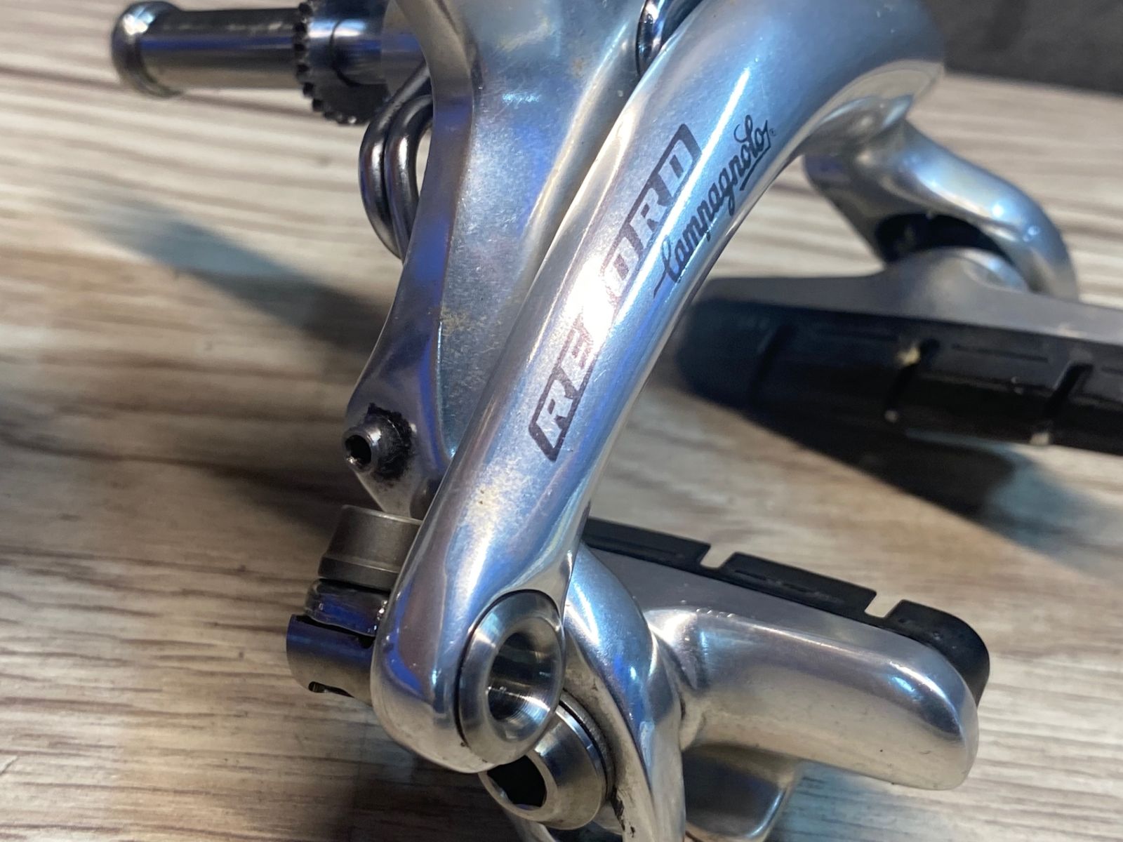 JG281 カンパニョーロ