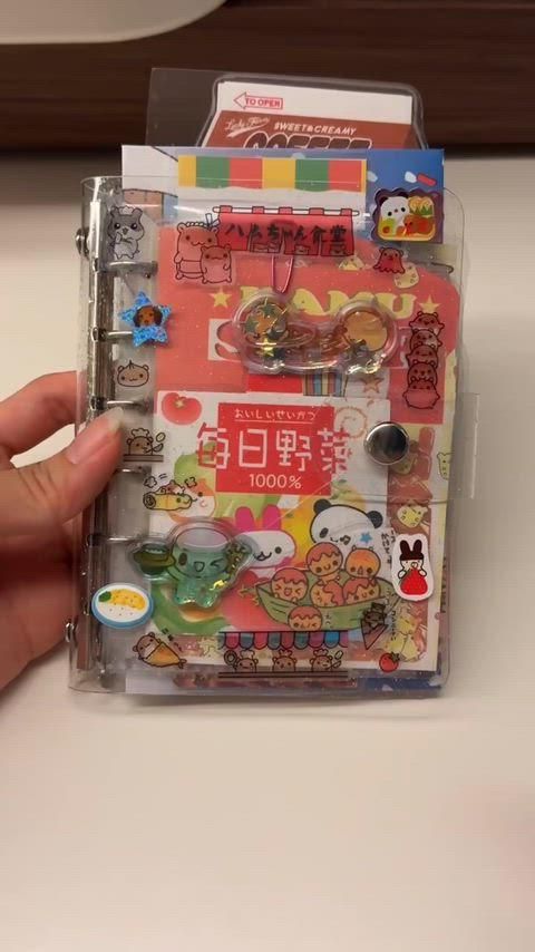 平成 古典 メモ ダイアリー セットアップ