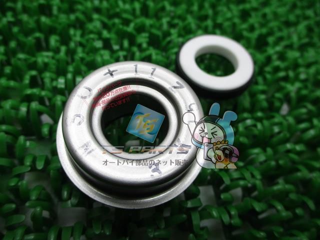 フォルツァ メカニカルシール 在庫有 即納 ホンダ 純正 新品 バイク 部品 車検 Genuine パンヨーロピアン ファイアーストーム