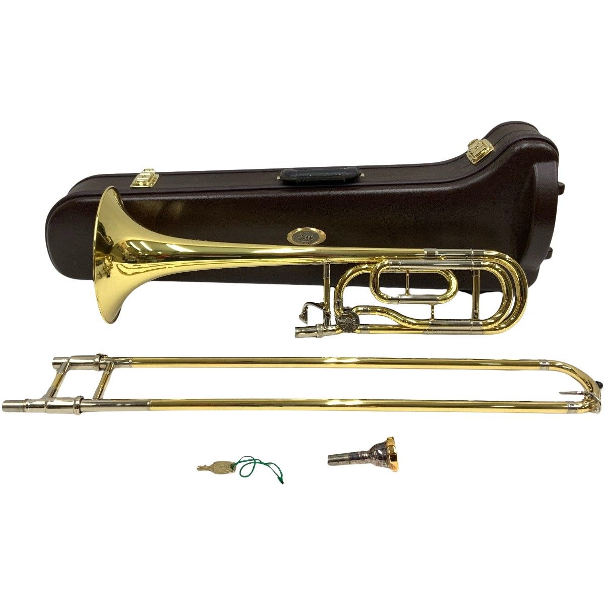 Trombilizer Medium Trombilizer トロンボーン用アクセサリー-JoyBrass