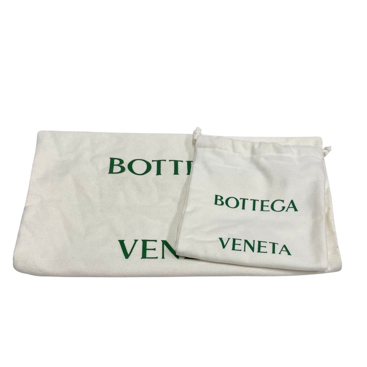 未使用保管品 ポーチ付 BOTTEGA VENETA ボッテガヴェネタ アルコ ...