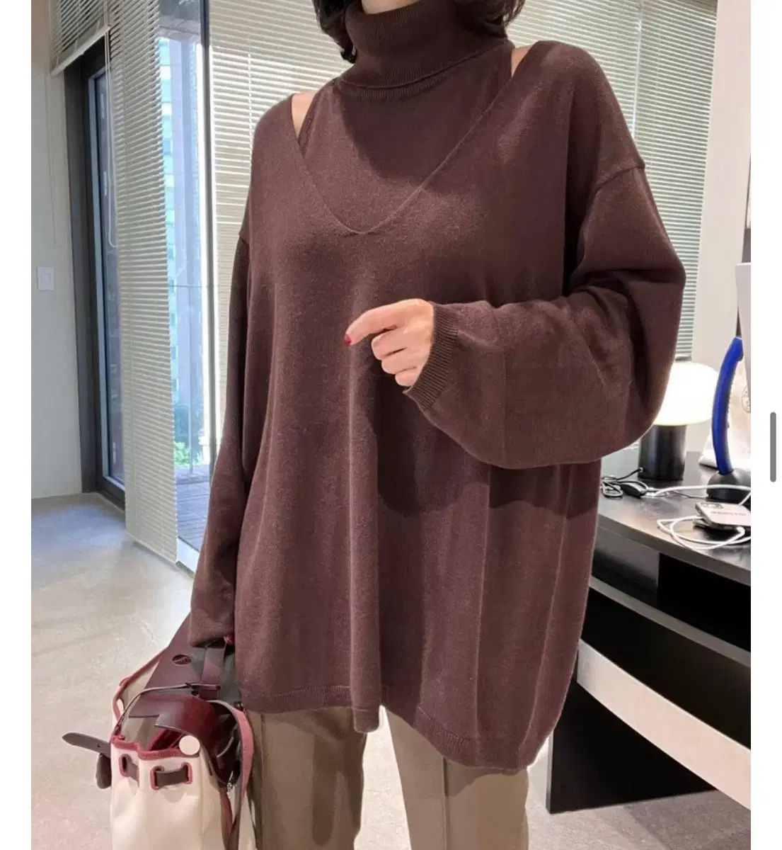 セット