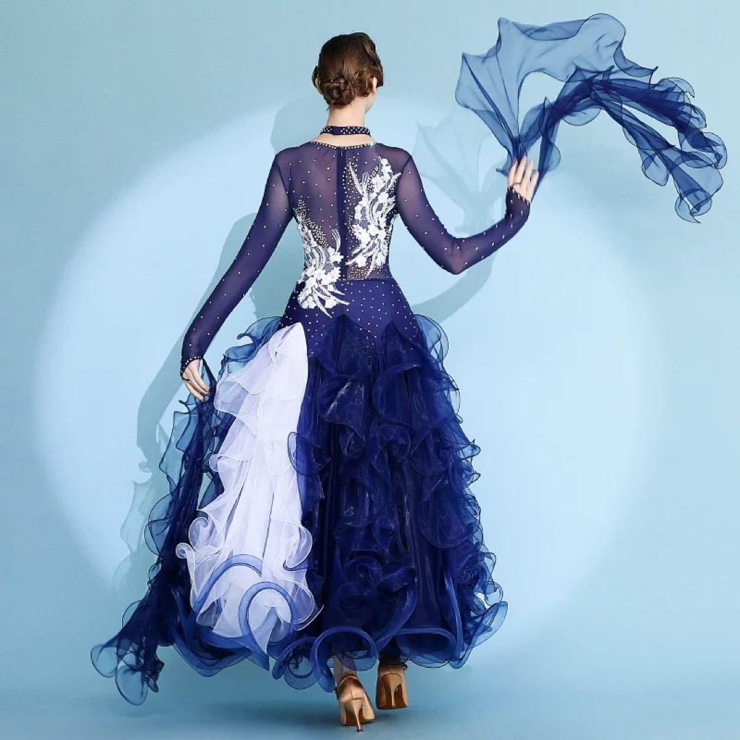 新品未使用 新作 人気スタンダードドレスストーン付きファスナー仕様で