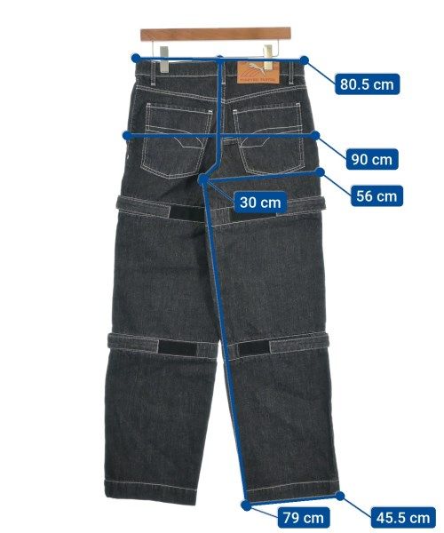 デニムパンツ