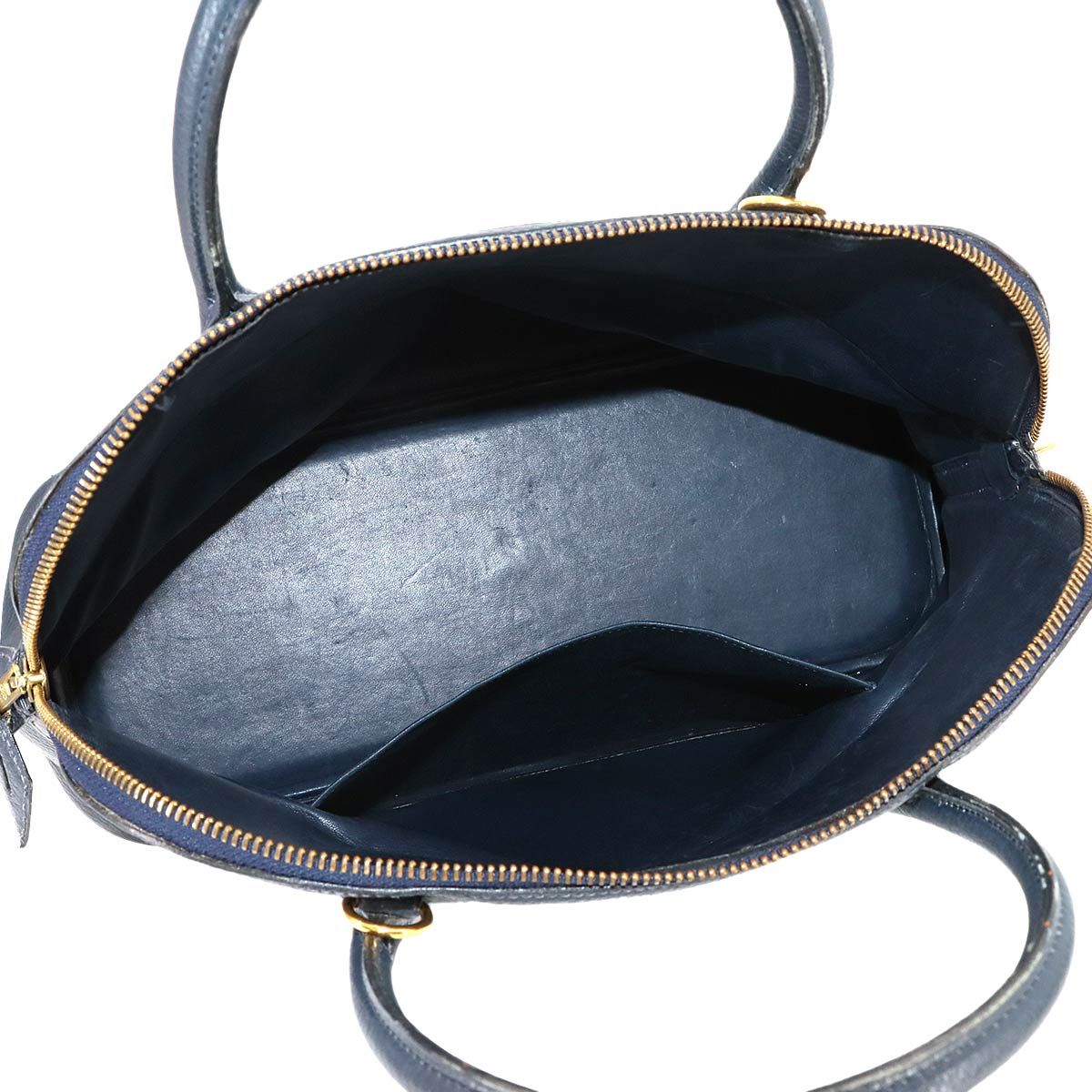 エルメス HERMES ボリード 35 2way ハンド ショルダー バッグ トリヨン