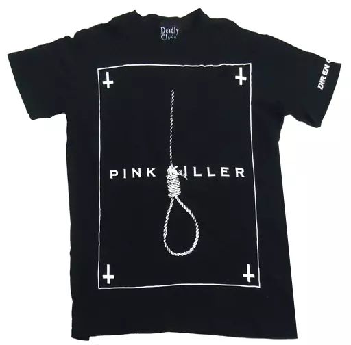 DIR EN GREY 鬼葬Tシャツ　ドルマンT DIR EN GREY 鬼葬 ドルマンTシャツ