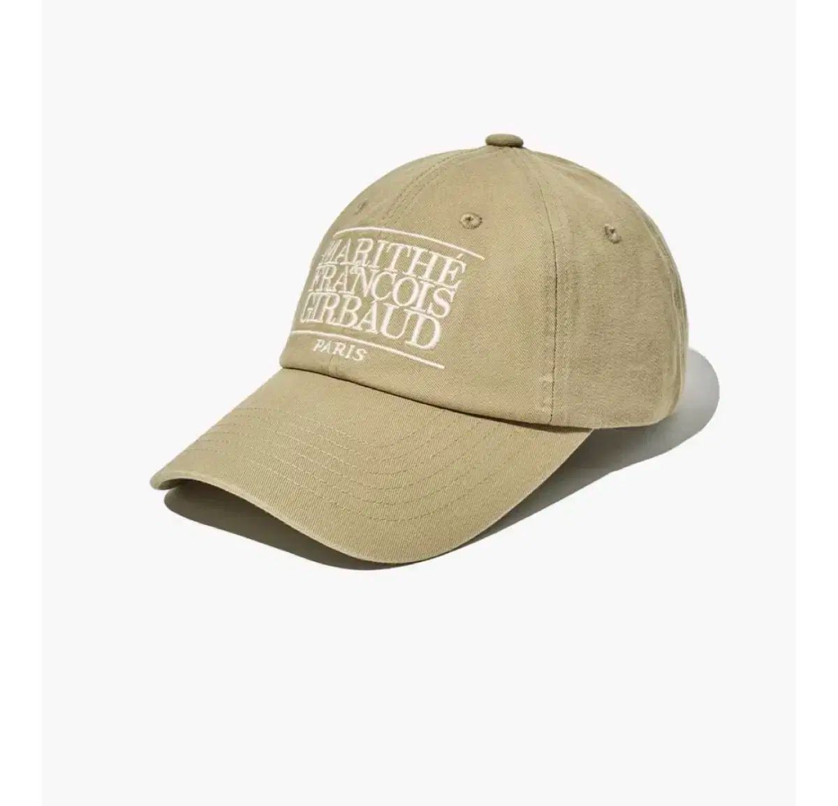 マリテフランソワジルボー キャップ 帽子