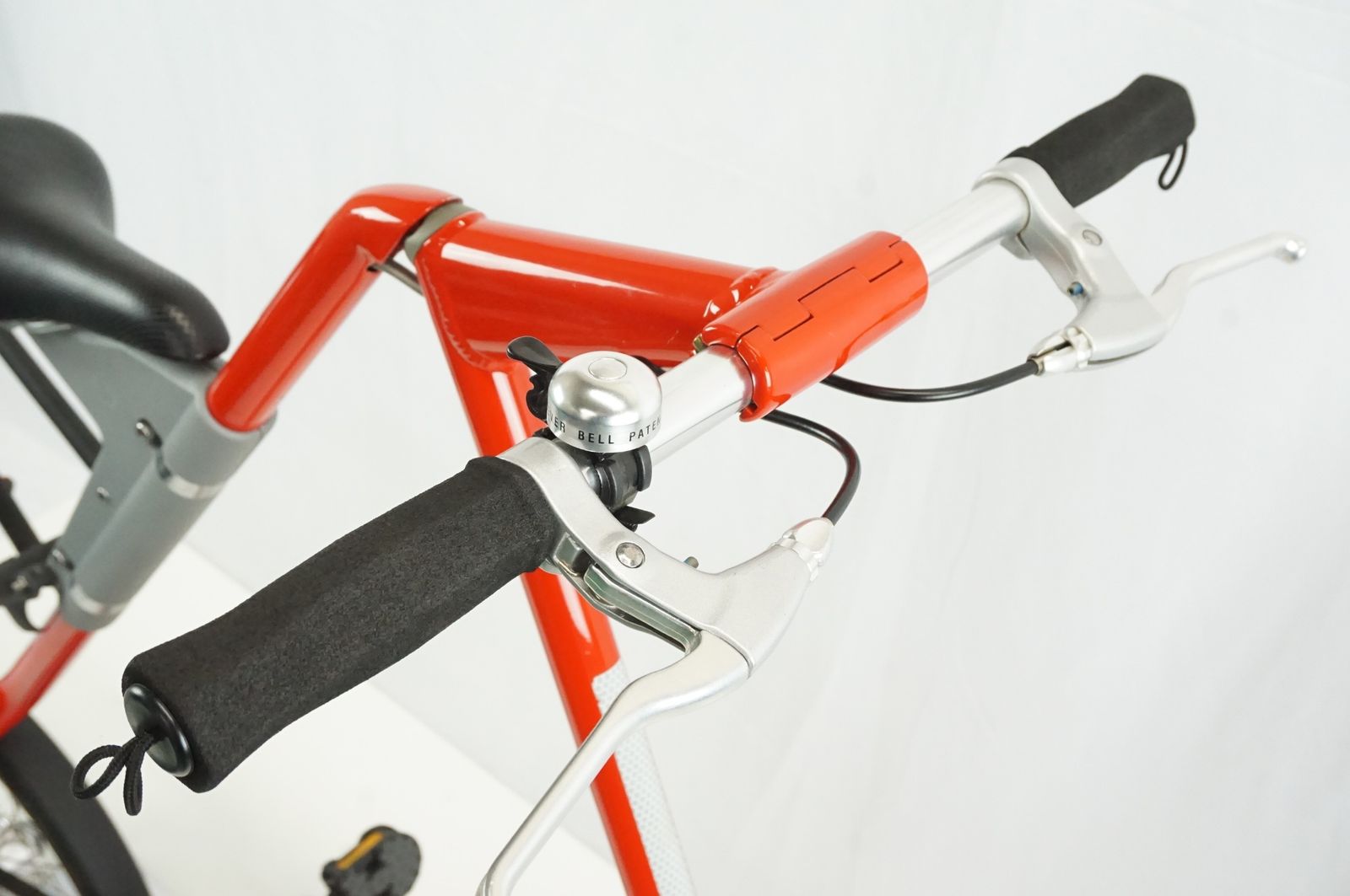 STRIDA 「ストライダ」 MK3.2 2008年頃 折り畳み自転車 STRIDA 「ストライダ」 MK3.2 2008年頃 折り畳み自転車