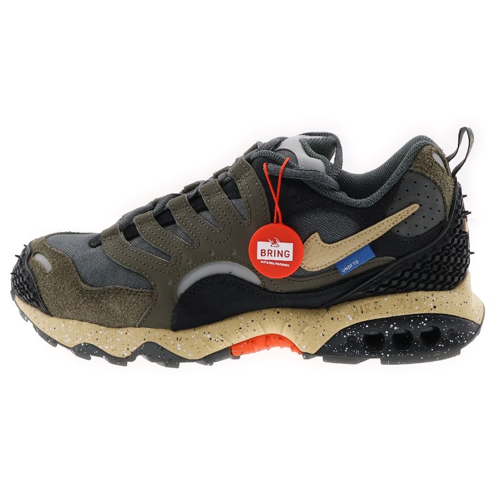 NIKE AIR TERRA HUMARA エアテラフマラ US9.5 Size 9.5 - Nike Air Terra Humara Orange | eBay