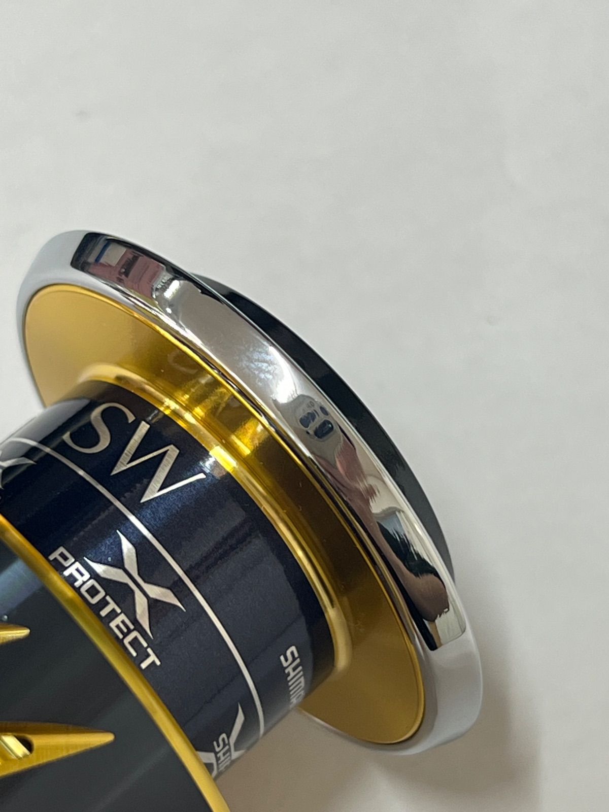 13ステラSW6000スプール