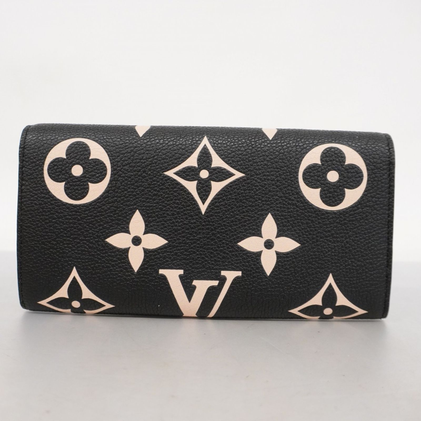 ルイ・ヴィトン(Louis Vuitton) ルイ・ヴィトン 長財布