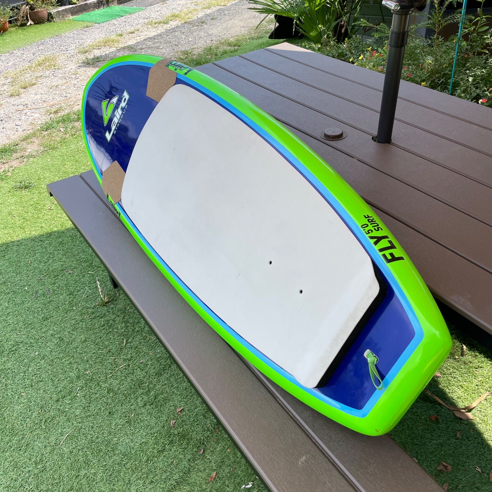 Amundson フォイルボード Amundson CustomssupderModel4.4 プローン