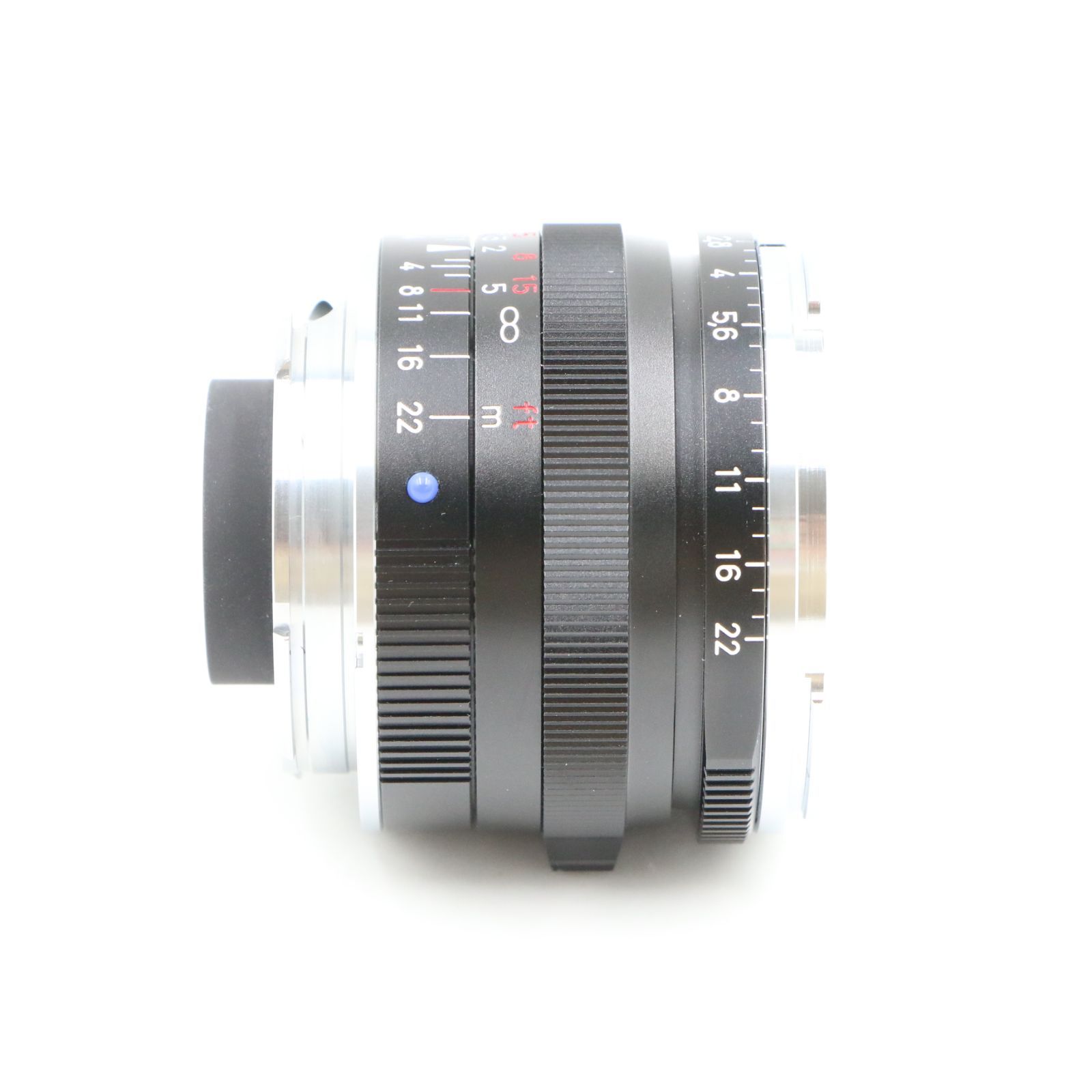 ほぼ Carl Zeiss カールツァイス Biogon T* 28mm F2.8 ZM ライカ用 USTAUSTRALIA_COM_AU