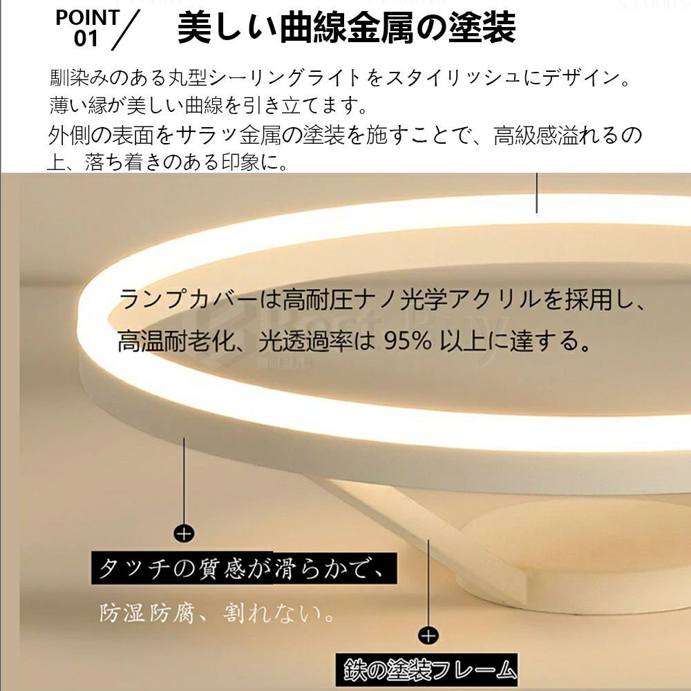 天井照明 電気
