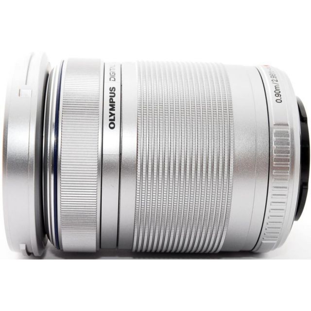 望遠レンズ オリンパス 未使用品 OLYMPUS M.ZUIKO DIGITAL ED 40-150mm