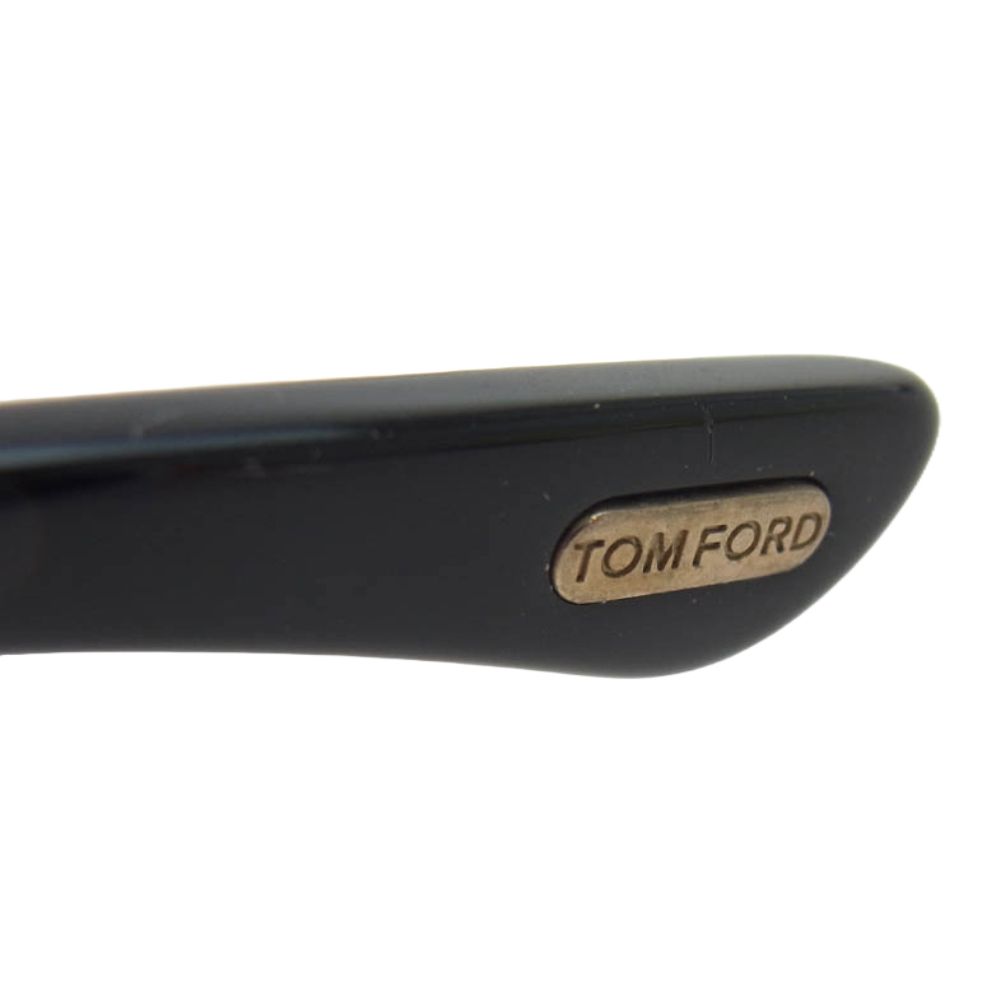 TOM FORD トムフォード TF521 01V Von Bulow カラーレンズ