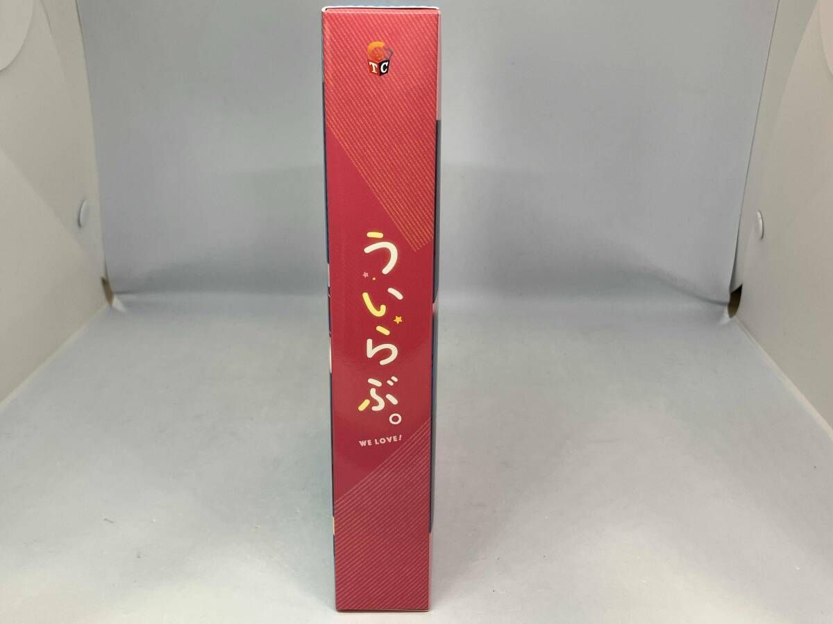 DVD ういらぶ。 豪華版 - メルカリ
