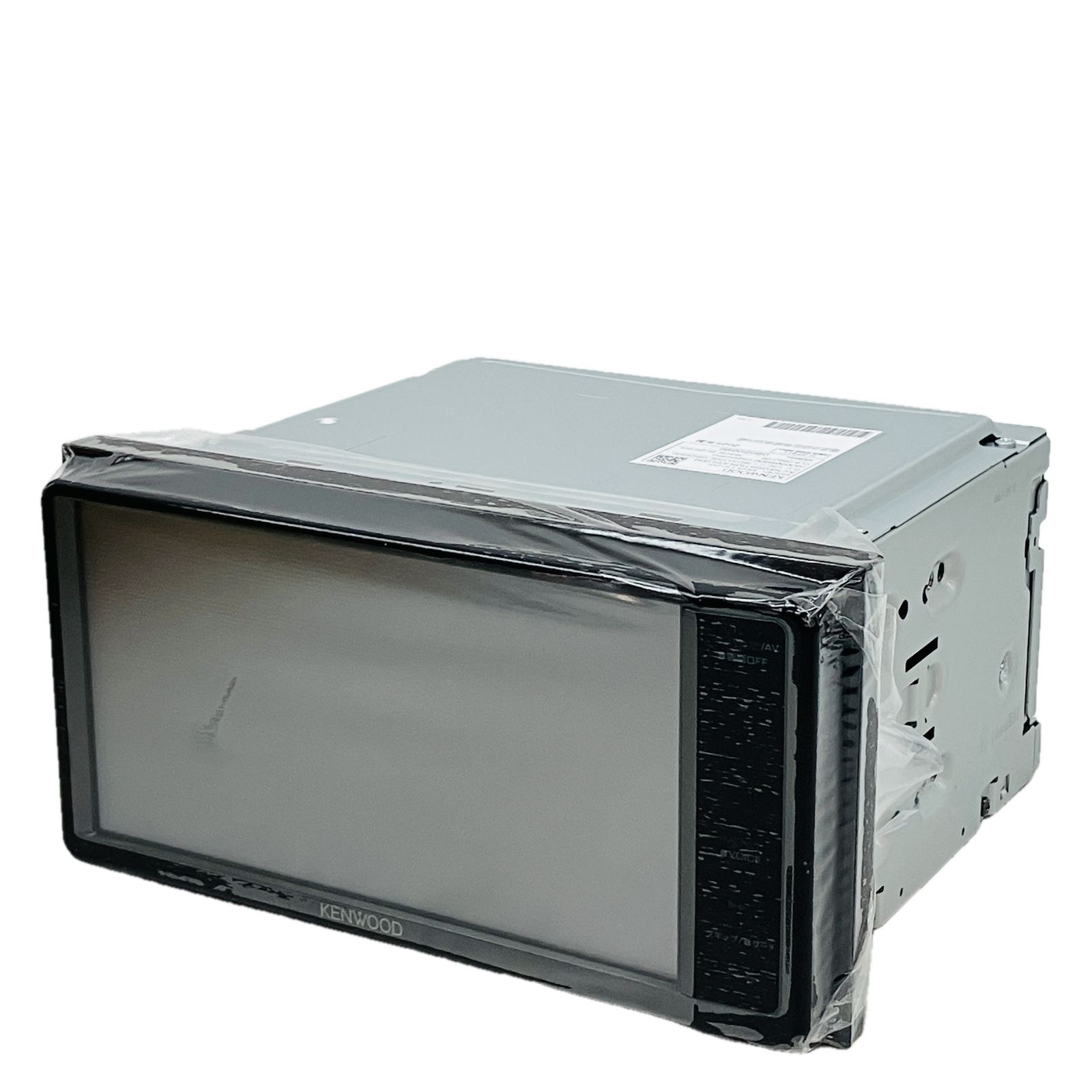 KENWOOD MDR-L612W カーナビ 彩速 7インチワイド 製 車 家電 ケンウッド C10505634