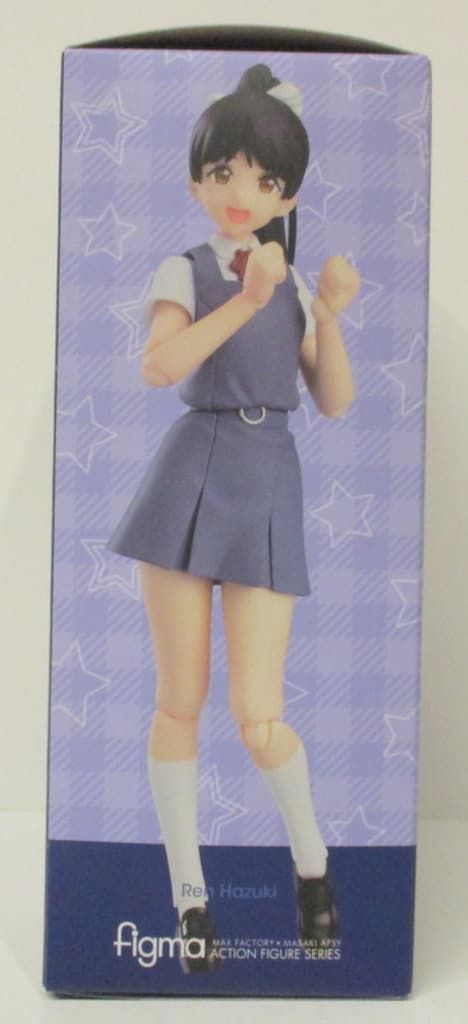 葉月恋　figma figma 葉月 恋｜グッドスマイルカンパニー公式ショップ