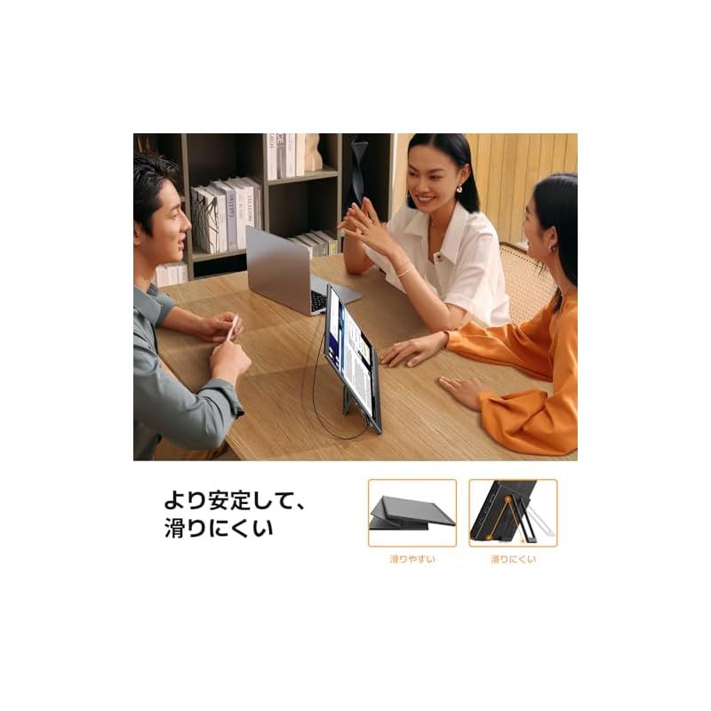 ゲーミングモニタ IPS液晶パネル