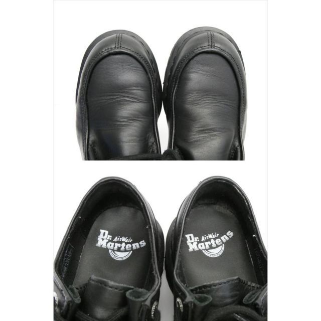 Dr.Martens ドクターマーチン ZEFFIR 3i シューズ SIZE:UK6 size