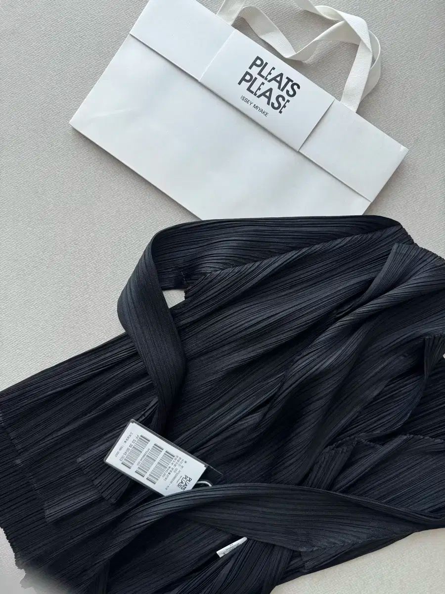 ISSEY MIYAKE イッセイミヤケ PLEATS PLEASE プリーツプリーズ ベーシック トップス カーディガン セット
