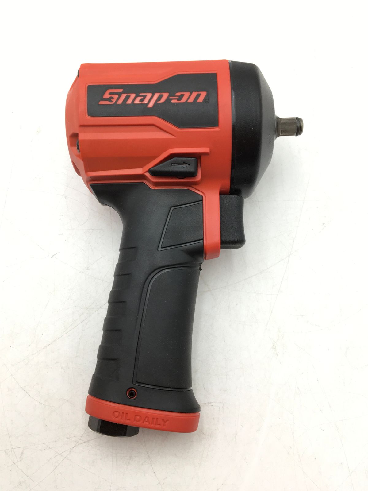 スナップオン PT338 エアインパクト 3/8 円く snap-on 