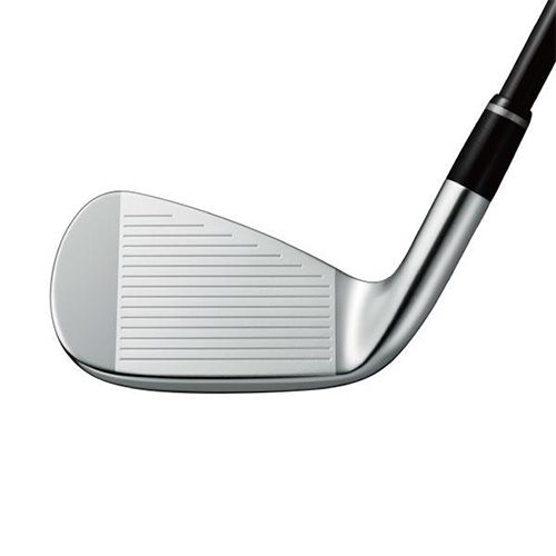 プロギア 04 アイアン単品 MCI FOR PRGR 最高 カーボンシャフト