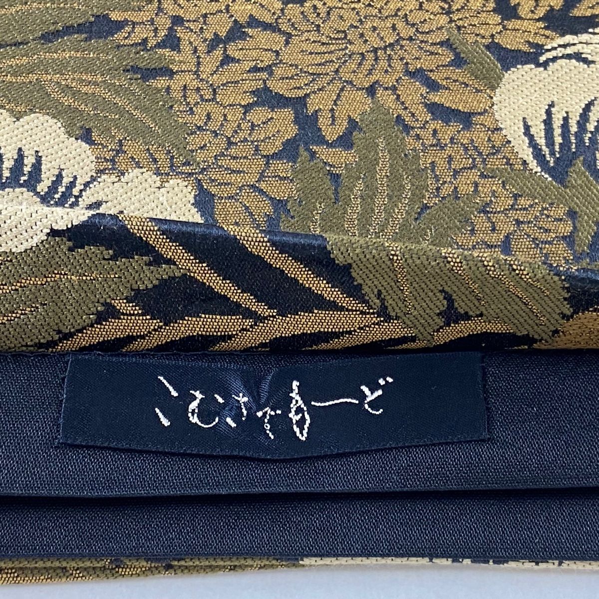 牡丹 波