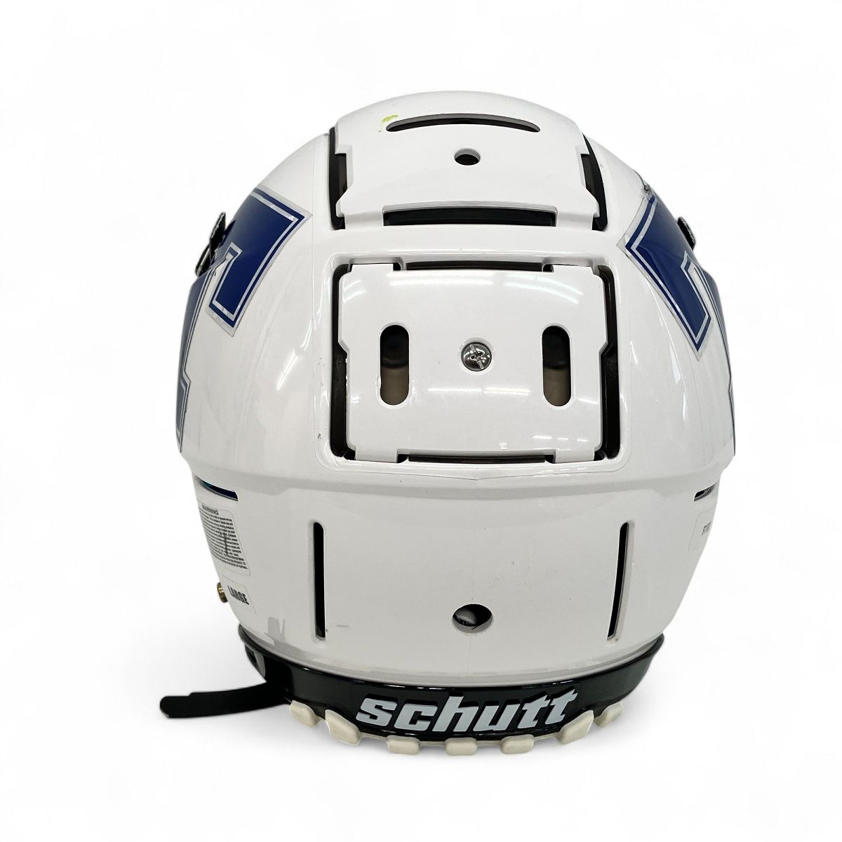 Amazon.co.jp: Schutt F7 2.0 カレッジフットボールヘルメット