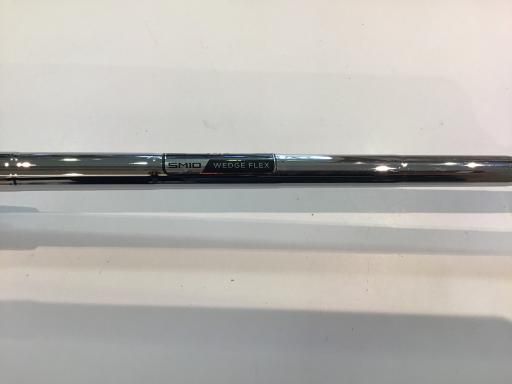 【最安値人気】 タイトリスト VOKEY SPIN MILLED SM10 ツアークロム 58° 12°D ウェッジ WG Dynamic G フレックスS メンズ 男性用 右利き 右用 Cランク ゴルフクラブ