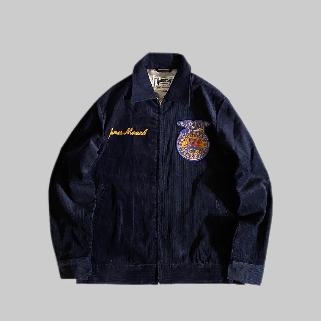 JACKET FFA