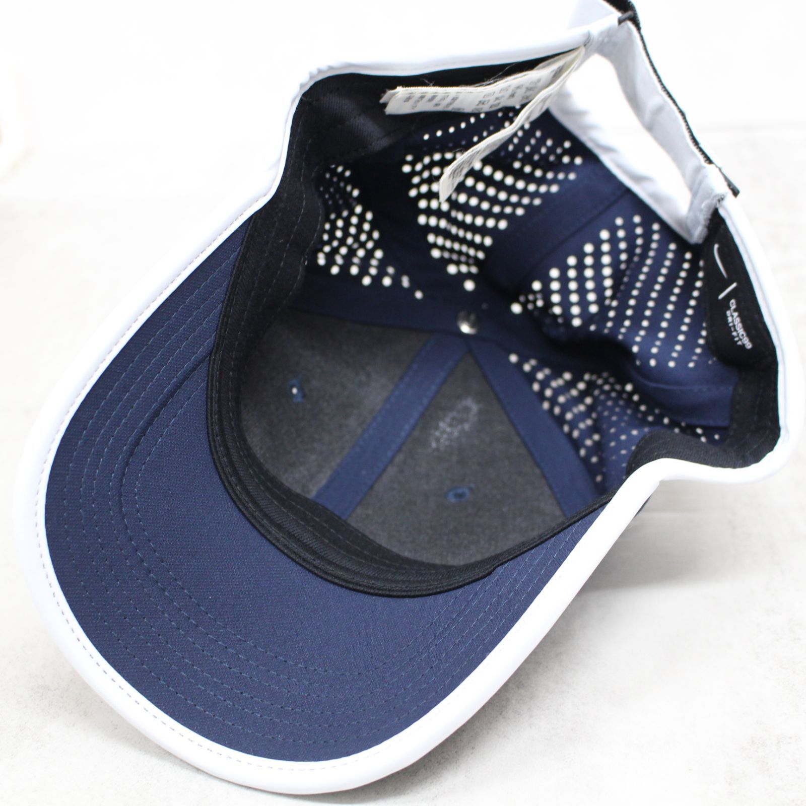 S121)【美品/2点セット】NIKE DRI-FIT ベイパークラシック