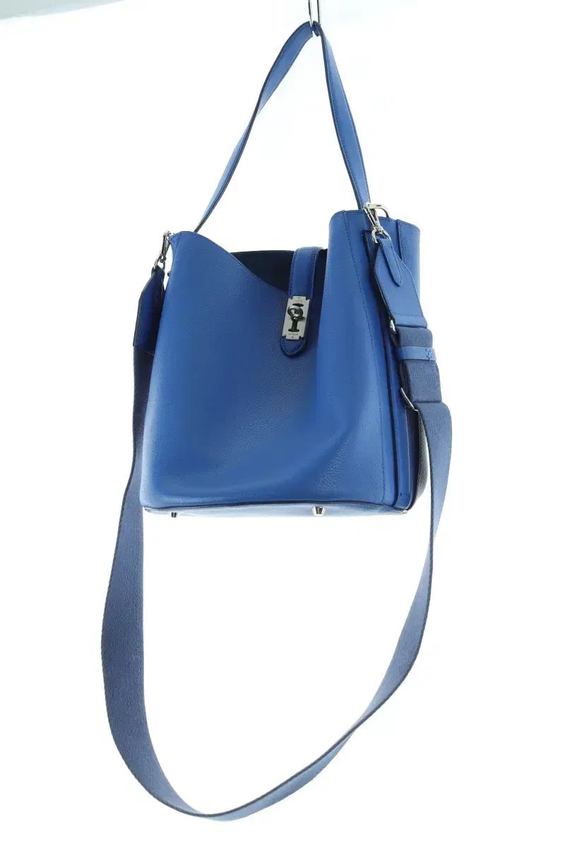 W F ブランドヴィンテージ バッグ The HANDSOME vunque バケット トートバッグ-24B5