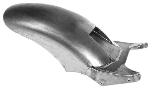 STEEL 260mm|18”21” リアフェンダー ノーマル|21インチホイール用 2008年〜17年ソフテイル