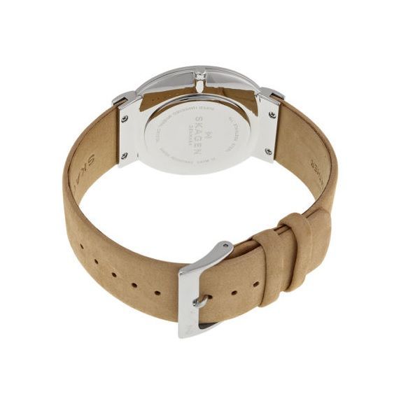 スカーゲン SKAGEN