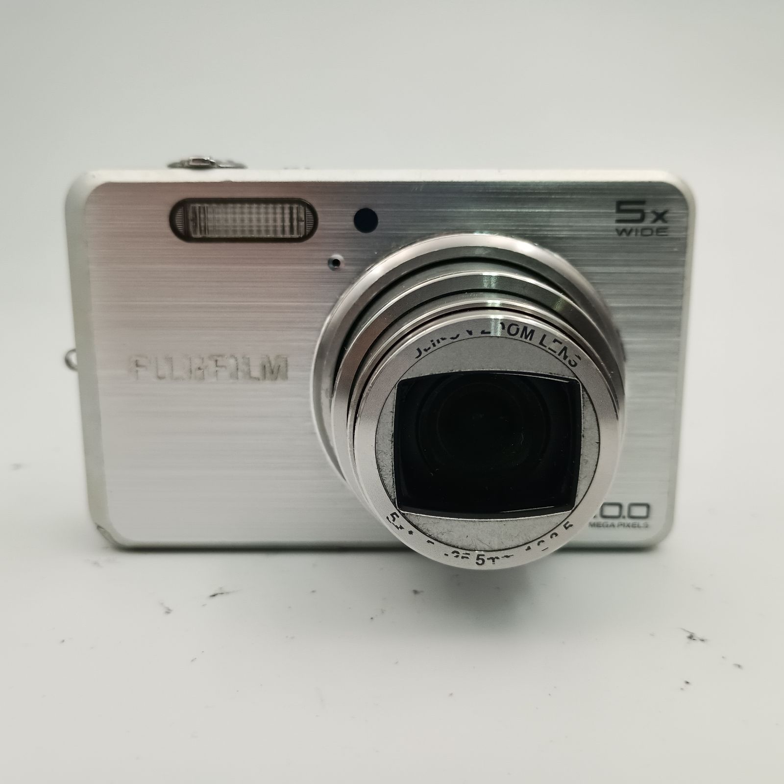 Fujifilm FinePix J150w Compact Dijital Camera Silver 富士