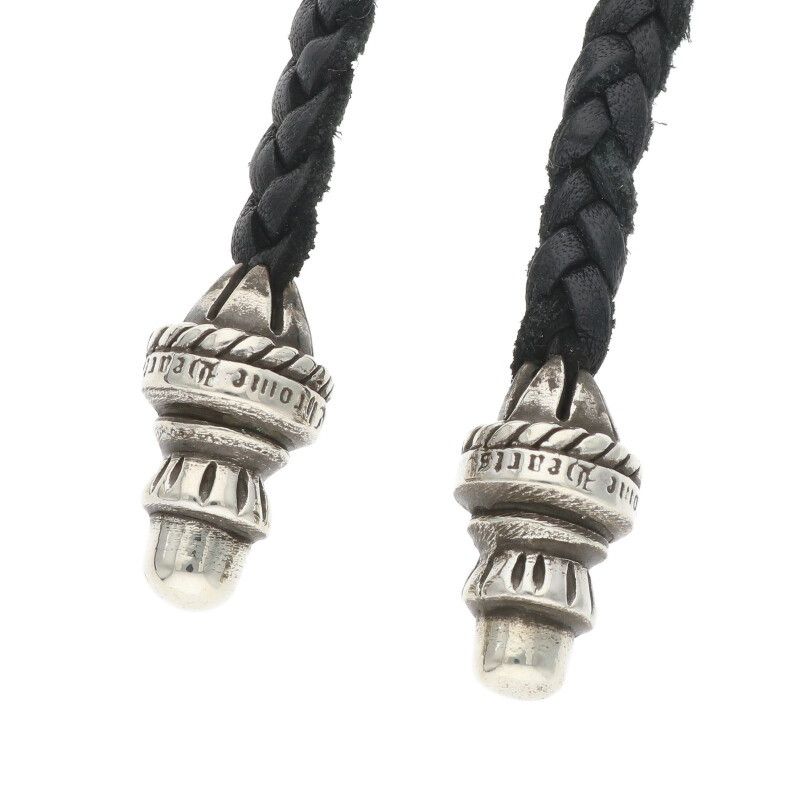 CHROME HEARTS クロムハーツ CH CRS SML BC スモールCHクロス
