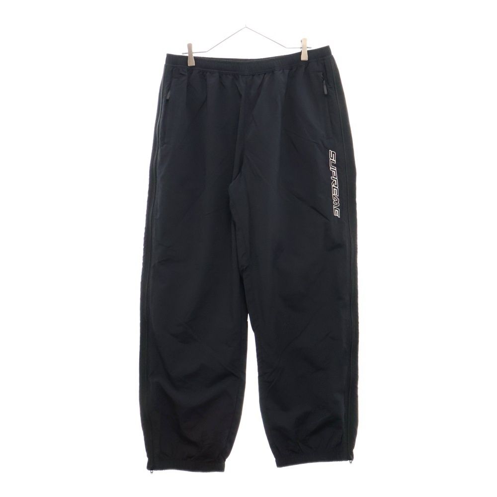 supreme 23ss フルジップバギーウォームアップパンツ Full Zip Baggy Warm Up Pant | Supreme 23ss