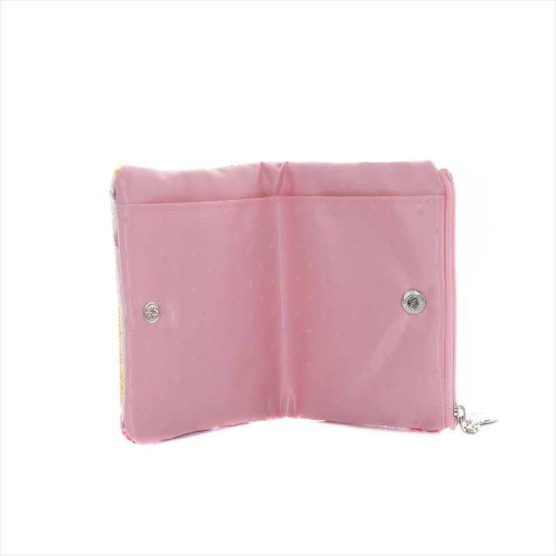 フェイラー FEILER ラブラリーバイ LOVERARY BY ペコキャンディ ポーチ