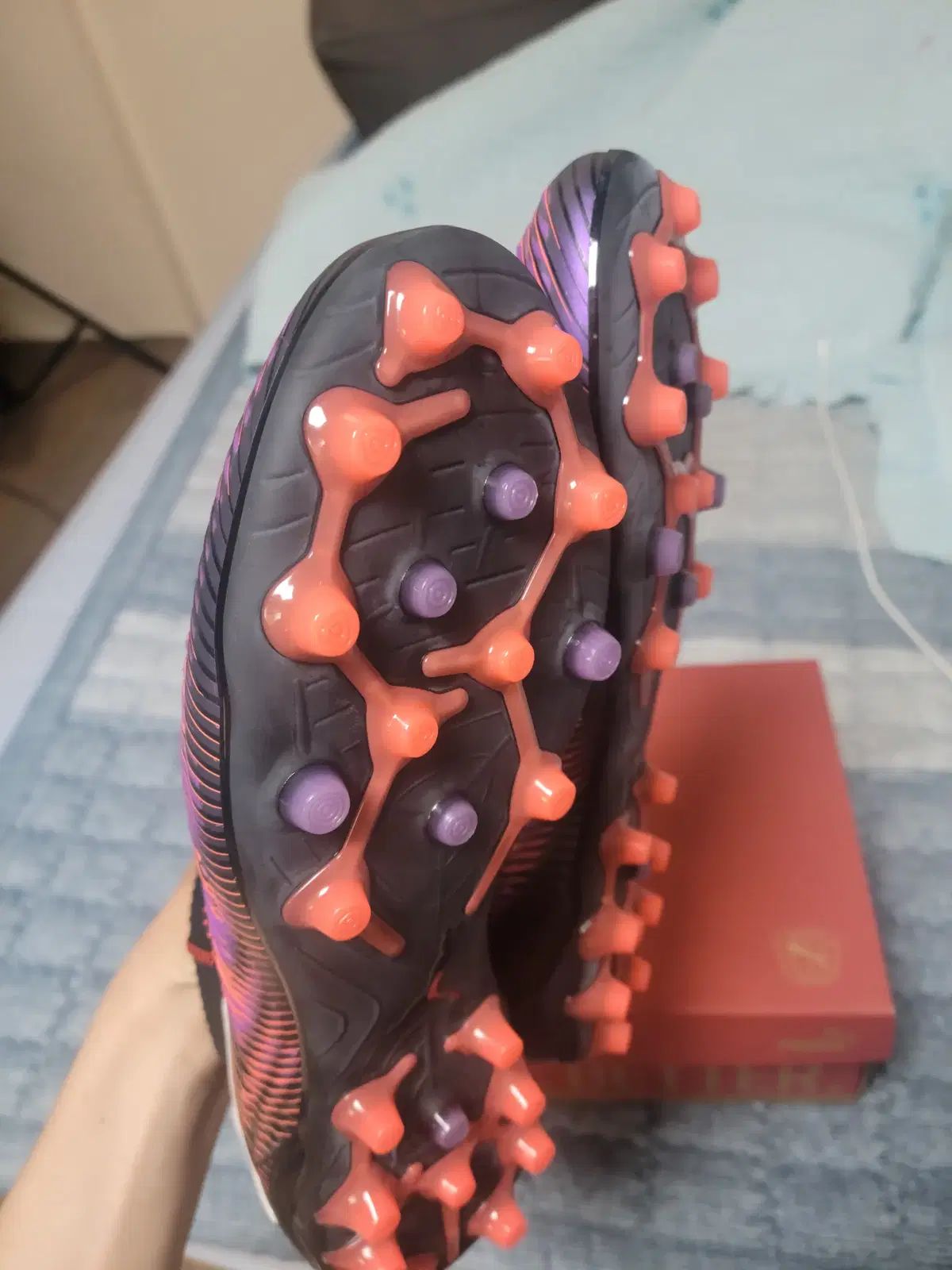 プーマ Hello Future 8 mg 275 LLC-HASEGAWATOSO_COM