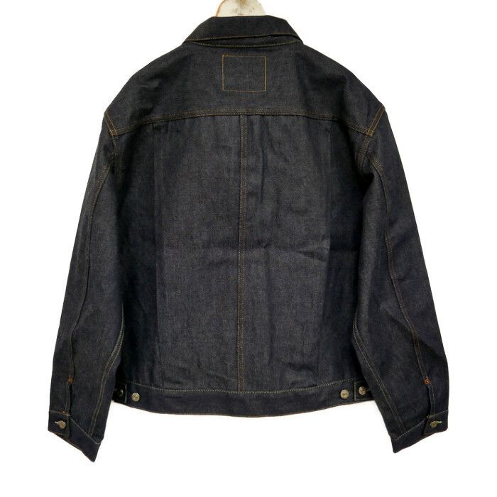 Levi's(リーバイス) / 90s/557/香港製復刻/Gジャン/36/デニム