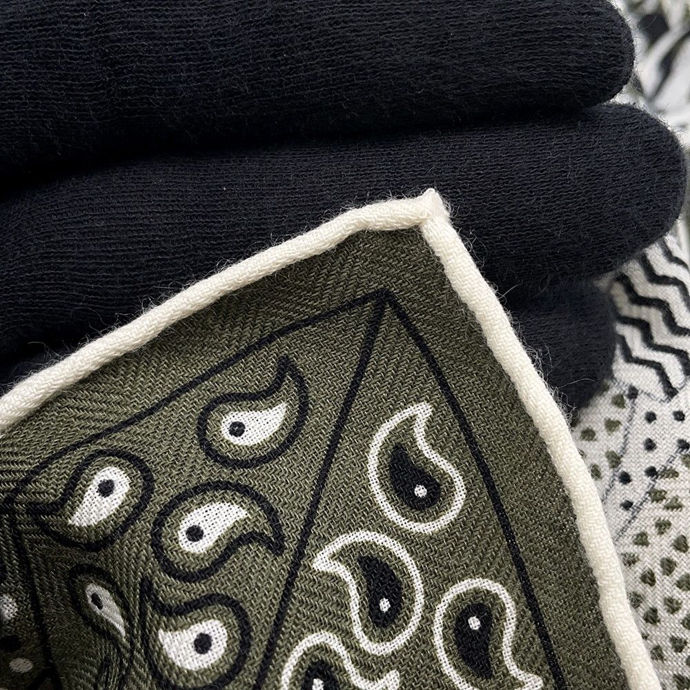エルメス スカーフ カレH 65 馬着 Couvertures et tenues de Jour