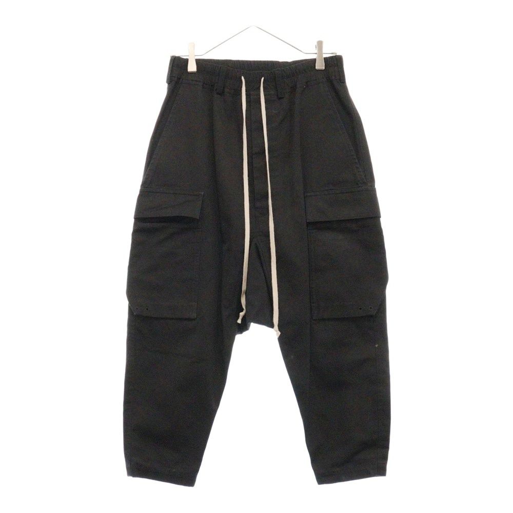 PANTS(パンツ)｜YOHJI YAMAMOTOのALL BRAND｜【公式通販】THE SHOP