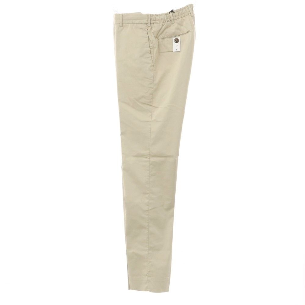 PT TORINO トリノ サイズ48 ストレッチ ベージュ系 新品
