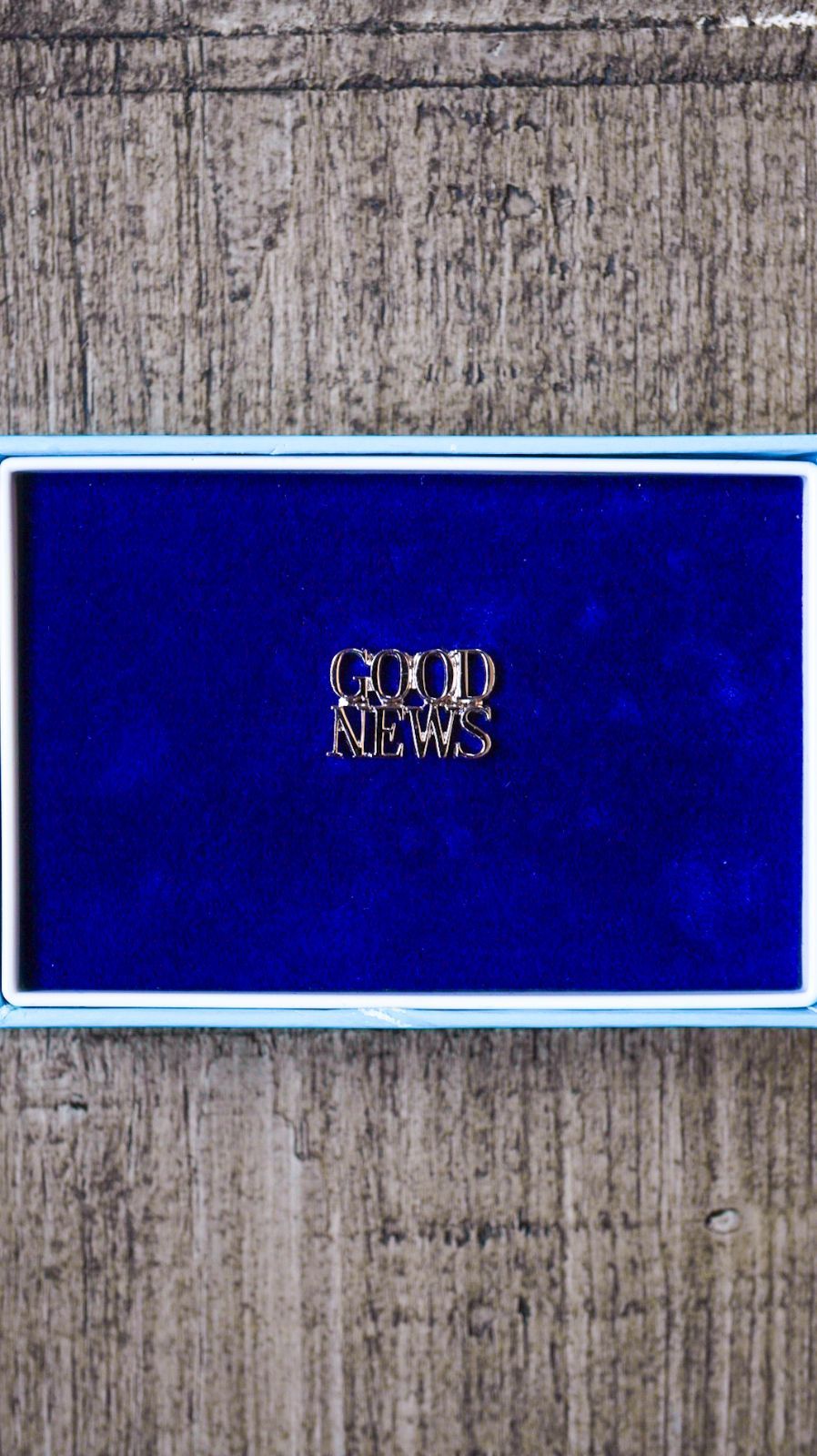 1970s】TIFFANY&Co. ティファニー GOOD NEWS ピンバッチ 《シルバー925 ... 1970s】TIFFANY&Co. ティファニー GOOD NEWS ピンバッチ 《シルバー925 ...